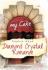 My Cake: Diamond Crystal Romance